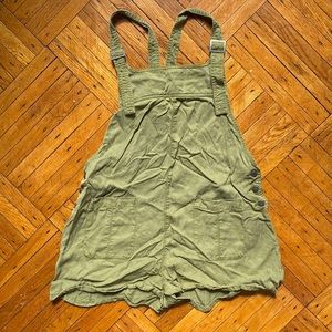 Urban Outfitters BDG overalls